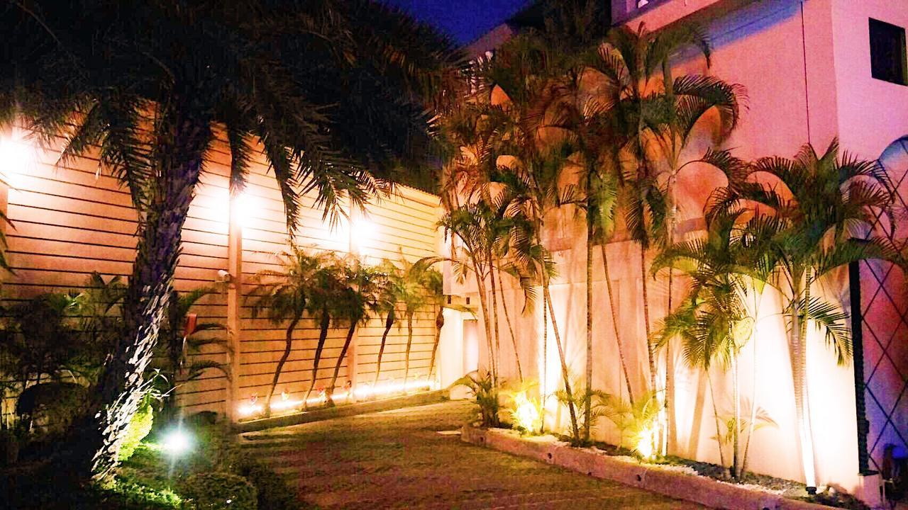 Dacun 伊都旅店 Motel المظهر الخارجي الصورة