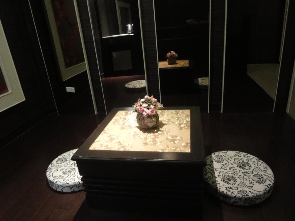 Dacun 伊都旅店 Motel المظهر الخارجي الصورة